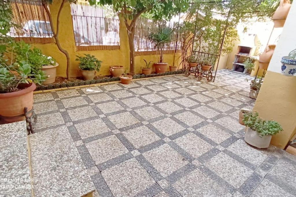 Villa Casa Con Piscina Y Barbacoa A 3 Kilometros De La Alhambra Huétor Vega Esterno foto
