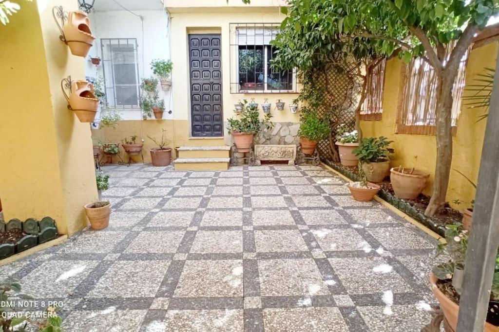 Villa Casa Con Piscina Y Barbacoa A 3 Kilometros De La Alhambra Huétor Vega Esterno foto