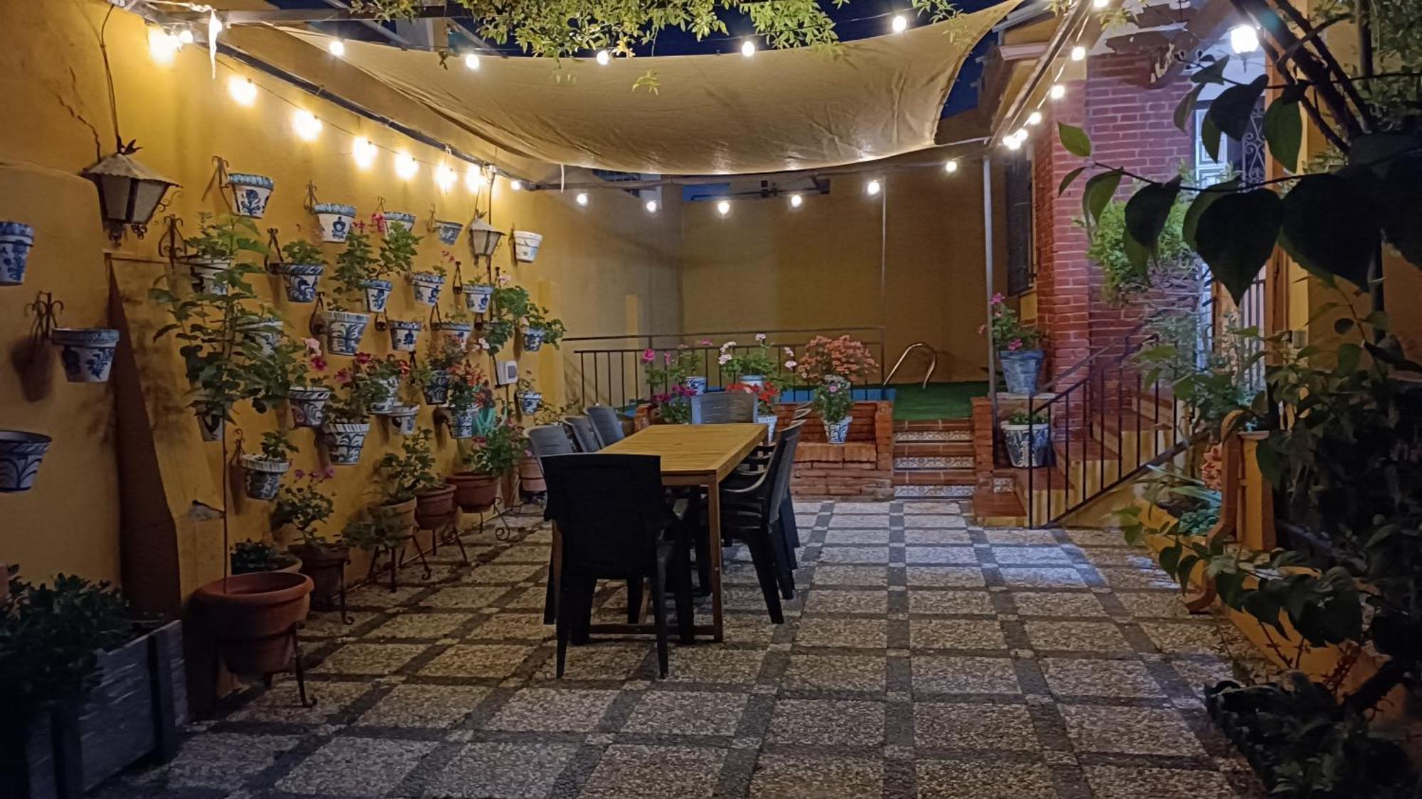 Villa Casa Con Piscina Y Barbacoa A 3 Kilometros De La Alhambra Huétor Vega Esterno foto